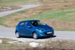 Mazda2 2010 года